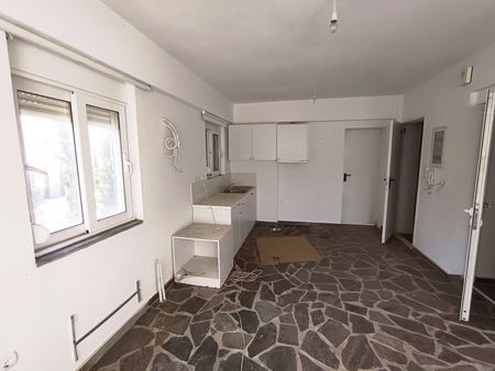 Studio/Γκαρσονιέρα για ενοικίαση Αγία Τριάδα - Κουλιδάς (Μαρκόπουλο) - Φωτογραφία 4