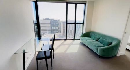 6106/462 Elizabeth Street, Melbourne - Photo 3