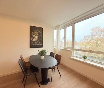 Te huur: Appartement Haarlemmerweg in Amsterdam - Foto 5