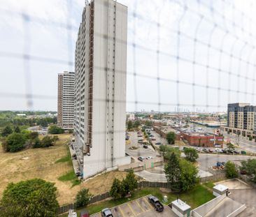 For Lease - 3390 Weston Road Unit# 1009, Toronto, Ontario - Photo 1