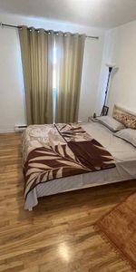 4 ½ à louer spacieux et lumineux semi meublé - Photo 4