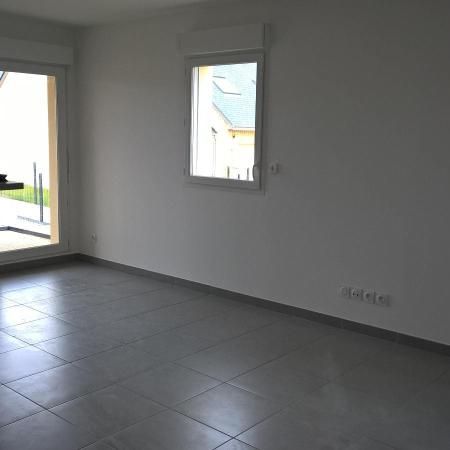 Location Appartement 2 pièces 44m² HONFLEUR 14600 - Photo 1