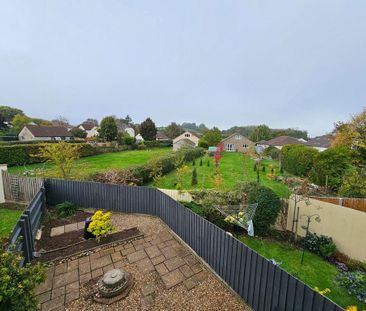 2 bedroom terraced house to rent - Photo 4