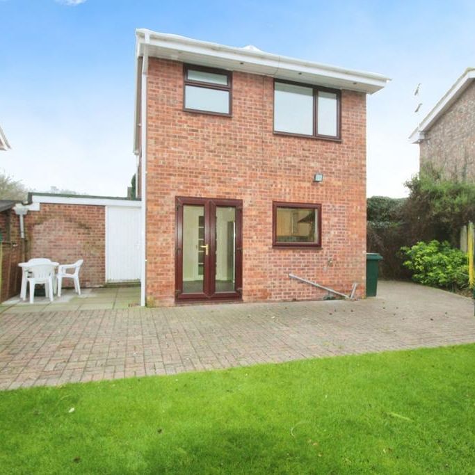 3 bedroom detached house to rent - Photo 1