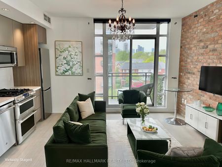 Showcase Lofts , #512 - Photo 5