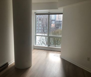 For Lease - 1001 Bay Street Unit# 404, Toronto, Ontario - Photo 1
