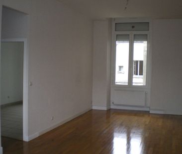 Appartement T4 de 86.76m2 à Epernay - Photo 1