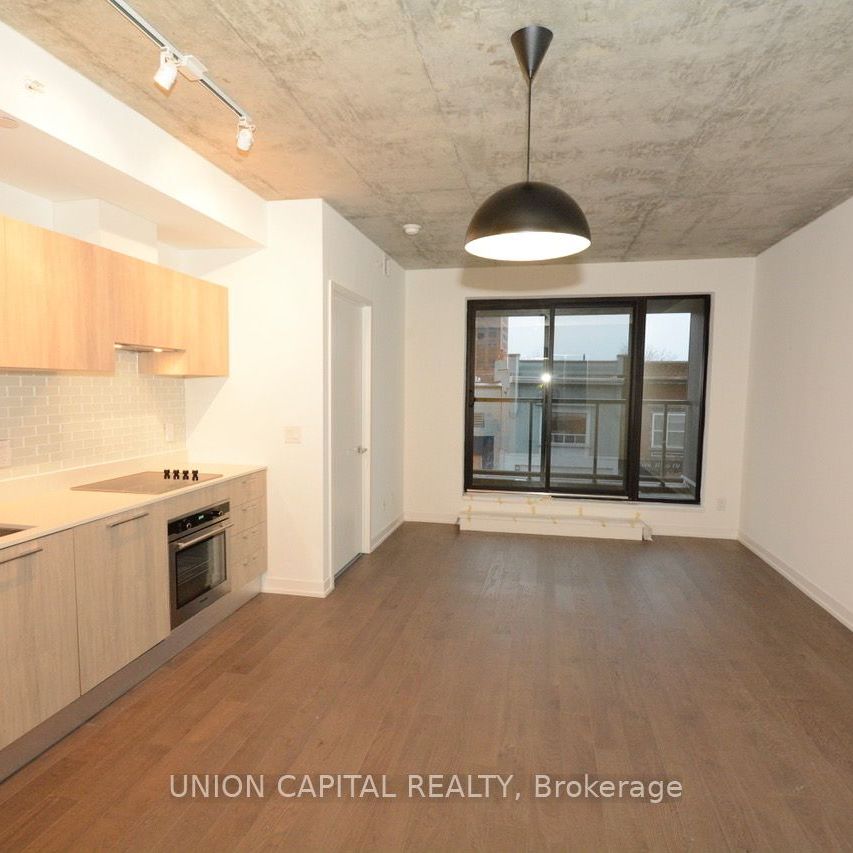 Duke Condos and Lofts 530 - Photo 1
