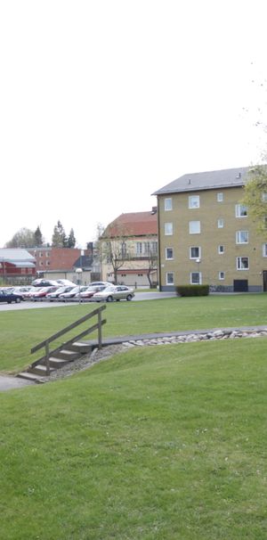 Pehr Thomassons väg 3 A, 293 73, JÄMSHÖG, Sverige - Foto 1