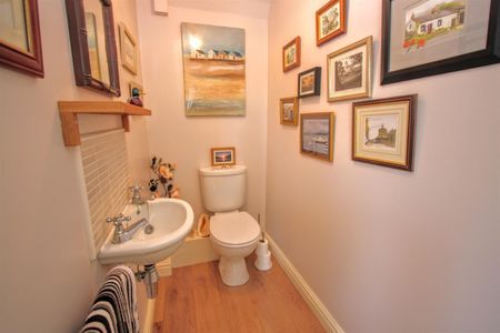 Westbrook House, Appleton Wiske, Northallerton - Photo 4