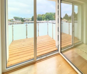 Nette Single-Wohnung mit Balkon - Foto 4