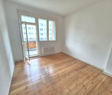 Wohnen in Haselhorst - Foto 1