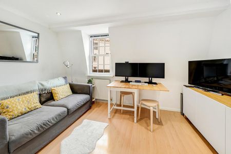 1 bedroom flat to rent - Photo 2