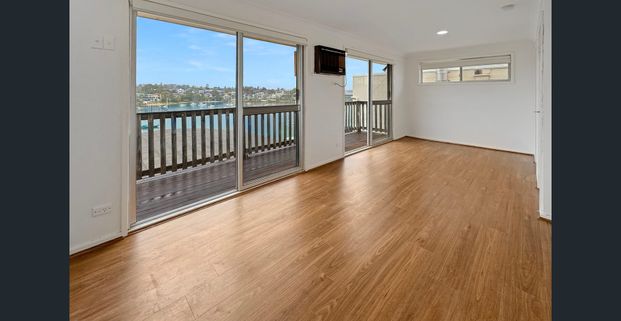 INSPIRING WATERFRONT HOME WITH POOL - Photo 1