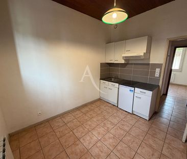 Location Appartement 1 pièce 22m² - Photo 4