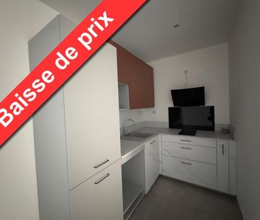 Appartement 1 Pièce 30 m² - Photo 6