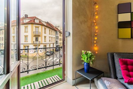 Appartement 2 pièces meublé Neudorf - Photo 5