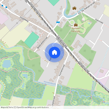 Halfveld, 8, 9280, Lebbeke