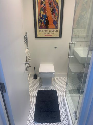 Studio Flat, Old Kent Road, SE1 - Photo 4