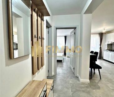 Apartament prima inchiriere | Loc de parcare privat | Lisaura | ID:1788 - Photo 1