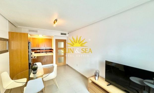 2 BEDROOM APARTMENT - GUARDAMAR DEL SEGURA - Foto 1