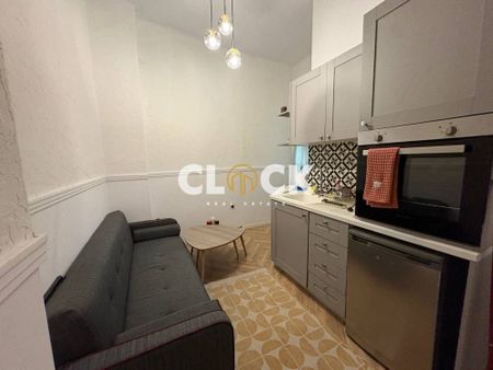Studio/Γκαρσονιέρα για ενοικίαση - Κέντρο Θεσσαλονίκης, - Φωτογραφία 2