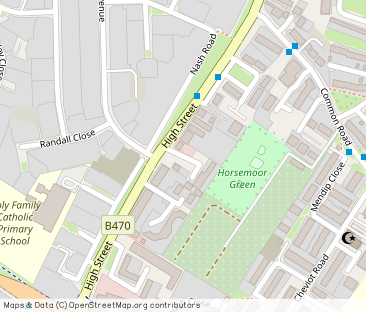 Harrogate Court, Slough, SL3 - Photo 1