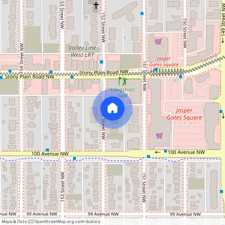 10041 152 Street NW, Edmonton, Edmonton, Edmonton Metropolitan, T5P 3Y3