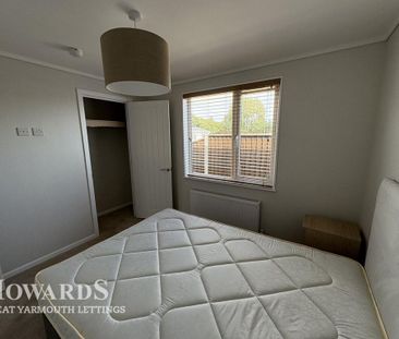 2 bedroom bungalow to rent - Photo 6