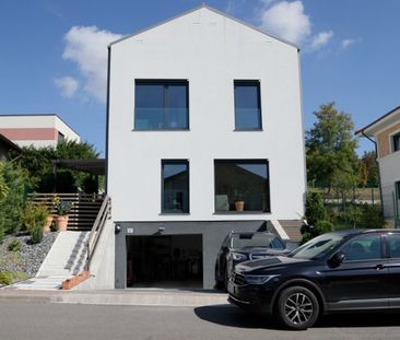 Casă Premium nZEB | Teren Generos de 562 mp | Panouri Fotovoltaice - Photo 2