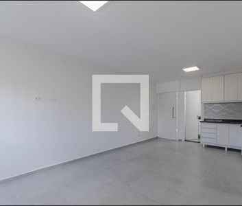 Studio para alugar com 25m², 1 quarto e sem vaga - Photo 3