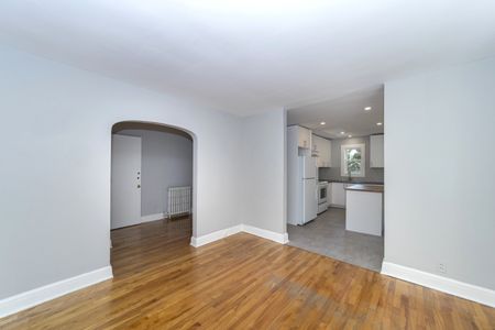 For Lease - 17 Springfield Road Unit# A, New Edinburgh - Lindenlea, Ontario - Photo 4