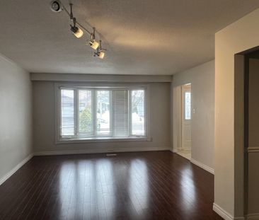 For Lease - 641 Eaglemount Crescent Unit# Upper, Mississauga, Ontario - Photo 1