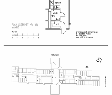 Rönnblomsgatan 11, Katrinelund - Photo 2