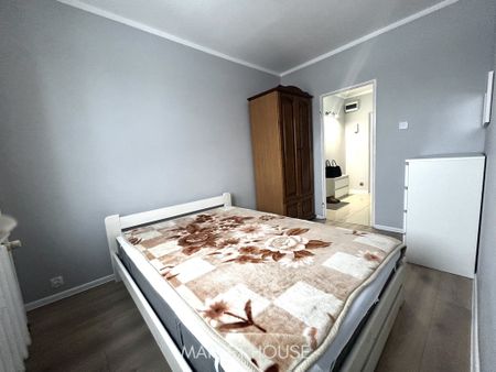 Mieszkanie na wynajem 2 pokoje balkon - Zdjęcie 3