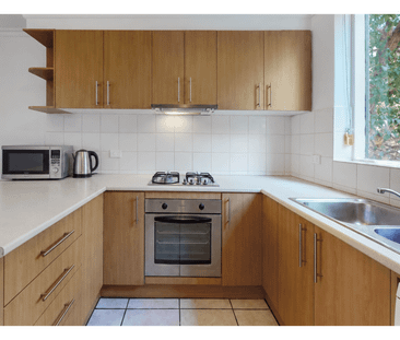 2-BEDROOM LARGE FULLY FURNISHED UNIT IN STKIDA AT THE INTERSECTION ... - Photo 6