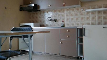 Studio/Γκαρσονιέρα για ενοικίαση Τερψιθέα - Γλυφάδα (Πάτρα) - Photo 4