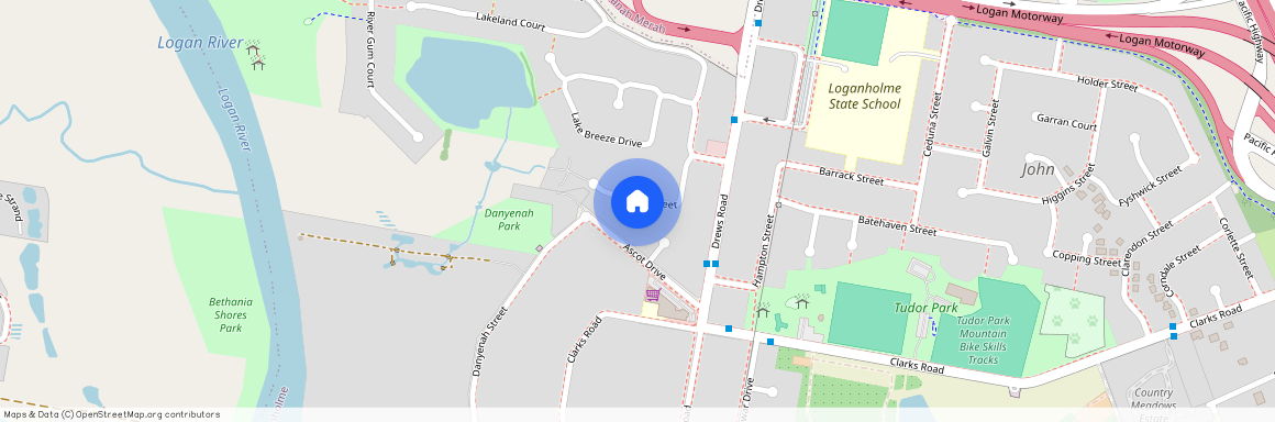 26 Easy St, Loganholme QLD 4129