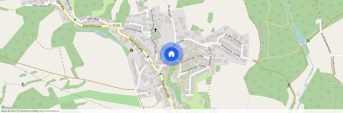 69509 Hessen - Mörlenbach