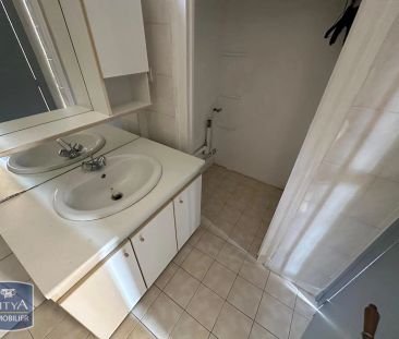 Appartement à louer 2 pièces 43.3m² - Photo 6