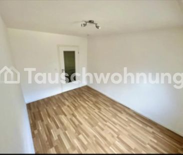 TAUSCHWOHNUNG Schöne 3-Zimmer Wohnung gegen kleinere - Photo 1