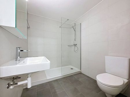 2.5 Zimmer, 53 m², 1. Stock - Foto 3