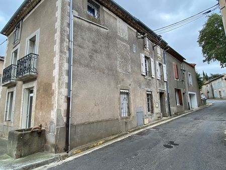 Maison T6 Carcassonne à louer - Photo 3