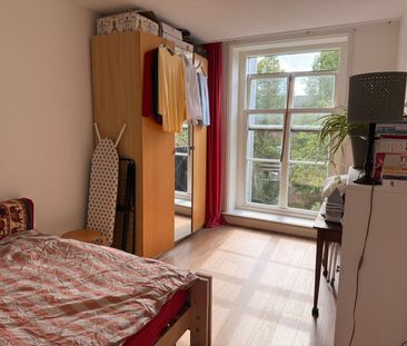 Appartement te huur: Polstraat 14-F 7411 KB Deventer - Foto 5