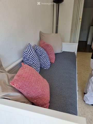 1 Zimmer, 27 m² - Foto 2