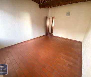 Appartement à louer 2 pièces 44m² - Photo 4