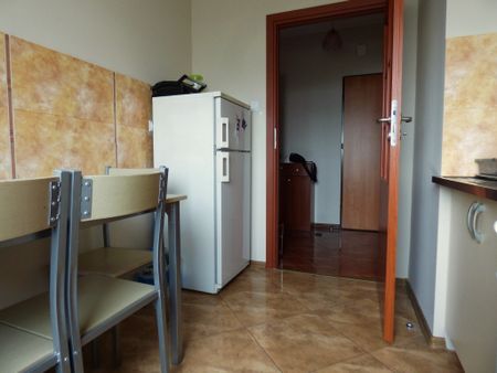 MIESZKANIE na WYNAJEM - Photo 5