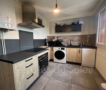 Appartement 3 Pièces 68 m² - Photo 3