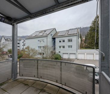 4.5 Zimmer, 88 m², 2. Stock - Photo 4