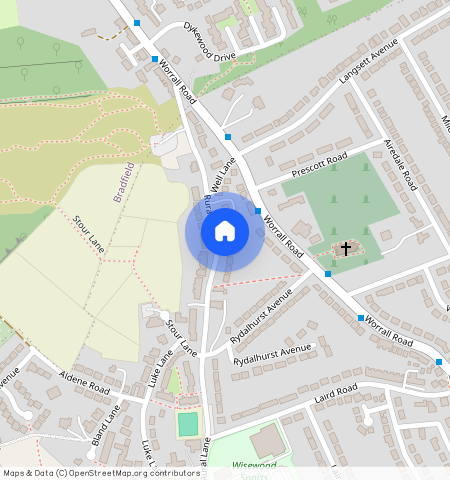 Rural Lane, S6 4BL, Sheffield